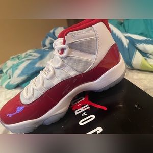 Air Jordan Retro 11